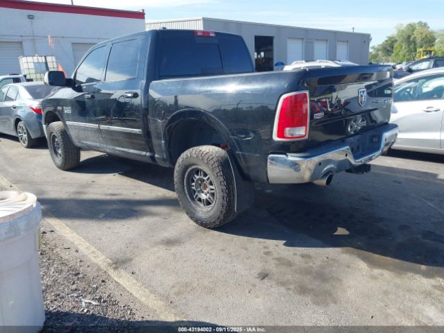 2013 RAM 1500 1C6RR7NT9DS592203 Photo 2