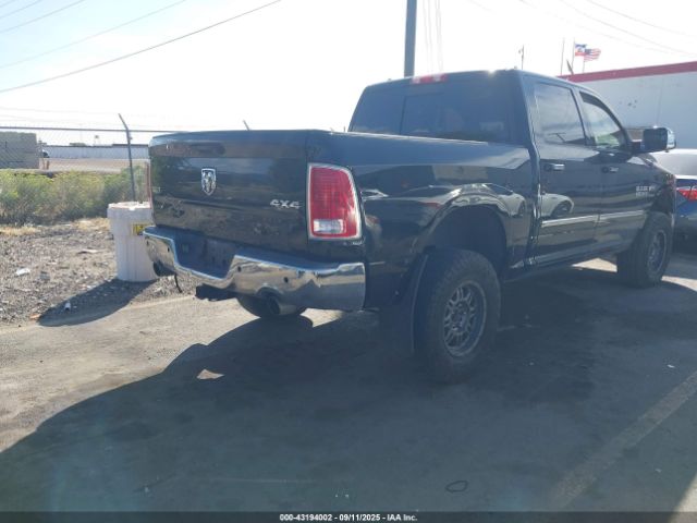 2013 RAM 1500 1C6RR7NT9DS592203 Photo 3