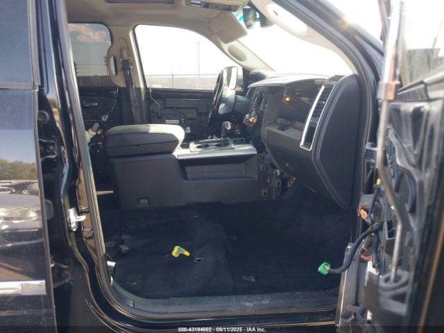 2013 RAM 1500 1C6RR7NT9DS592203 Photo 4