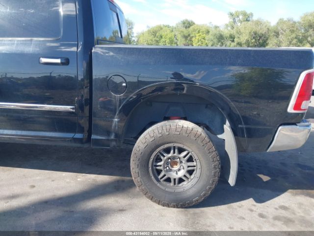 2013 RAM 1500 1C6RR7NT9DS592203 Photo 5