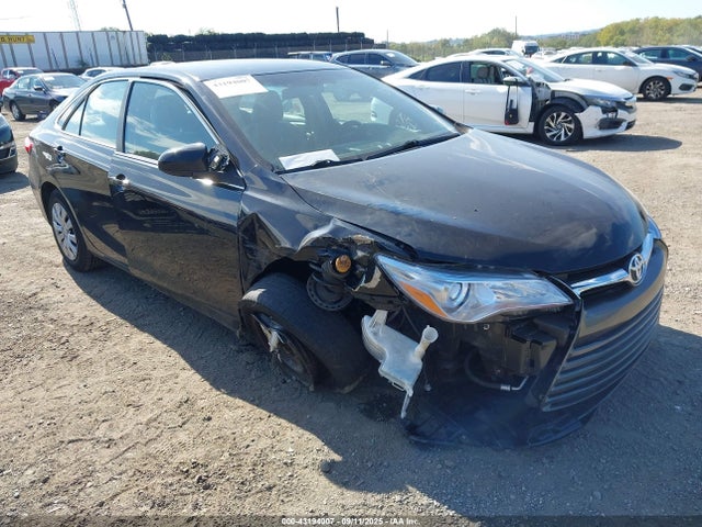 Toyota 2ar-fe 2017 4T1BF1FK7HU284992 Image 1