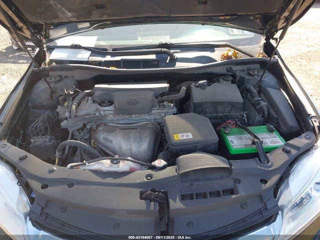 Toyota 2ar-fe 2017 4T1BF1FK7HU284992 Image 10