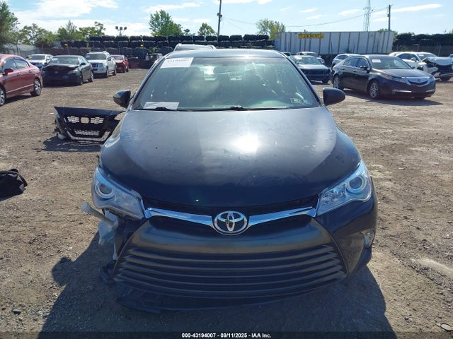Toyota 2ar-fe 2017 4T1BF1FK7HU284992 Image 12