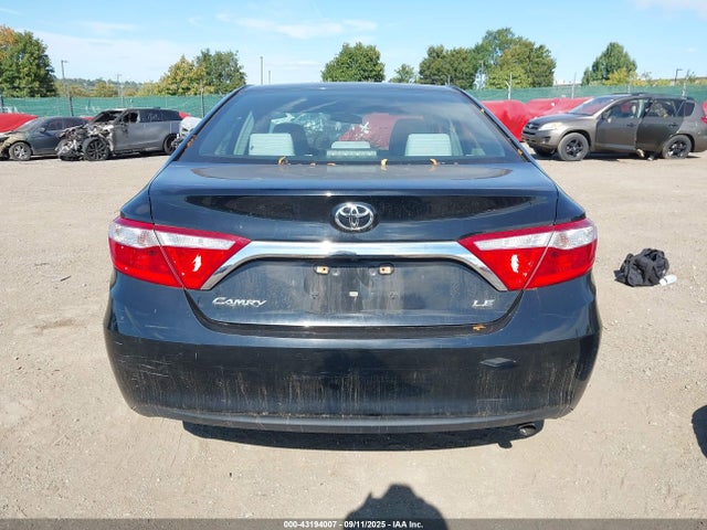 Toyota 2ar-fe 2017 4T1BF1FK7HU284992 Image 16