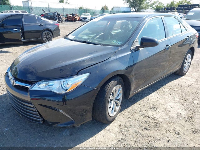 Toyota 2ar-fe 2017 4T1BF1FK7HU284992 Image 2