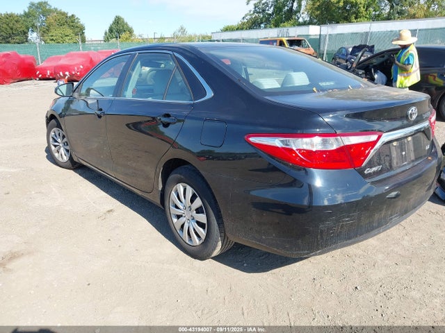 Toyota 2ar-fe 2017 4T1BF1FK7HU284992 Image 3