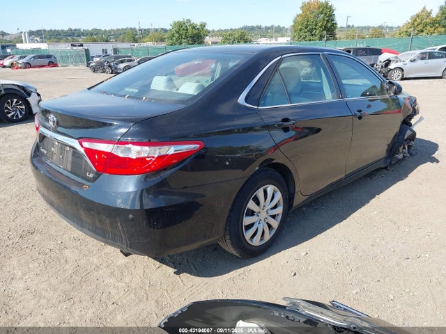 Toyota 2ar-fe 2017 4T1BF1FK7HU284992 Image 4
