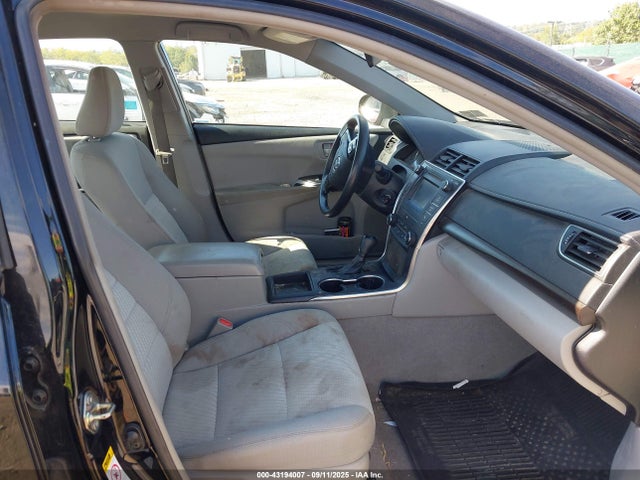Toyota 2ar-fe 2017 4T1BF1FK7HU284992 Image 5