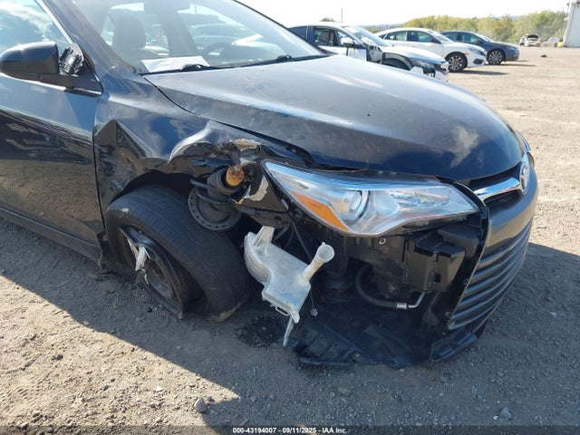 Toyota 2ar-fe 2017 4T1BF1FK7HU284992 Image 6