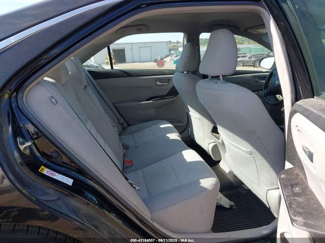 Toyota 2ar-fe 2017 4T1BF1FK7HU284992 Image 8