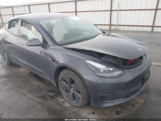 2023 TESLA MODEL 3 5YJ3E1EB1PF662700 Photo 0
