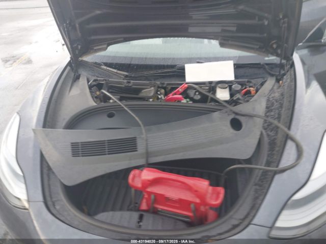 2023 TESLA MODEL 3 5YJ3E1EB1PF662700 Photo 9