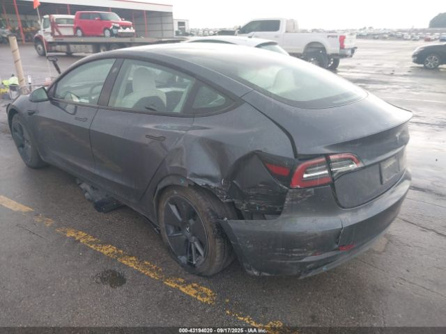 2023 TESLA MODEL 3 5YJ3E1EB1PF662700 Photo 2