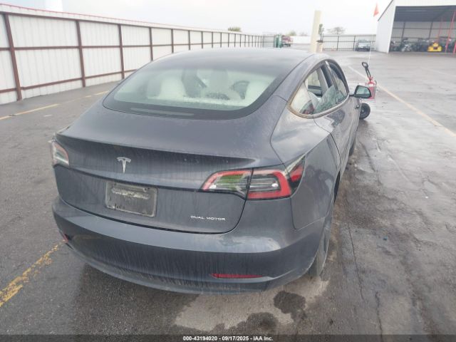 2023 TESLA MODEL 3 5YJ3E1EB1PF662700 Photo 3