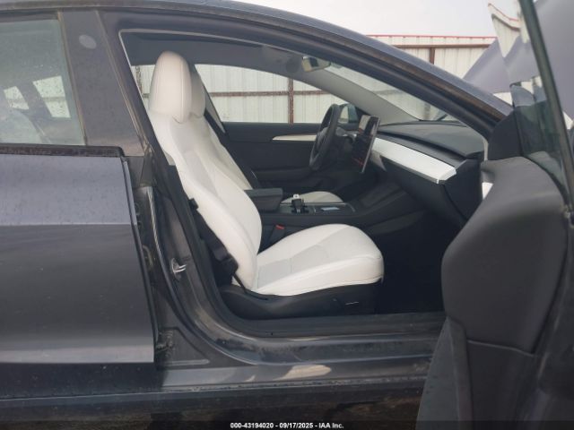 2023 TESLA MODEL 3 5YJ3E1EB1PF662700 Photo 4