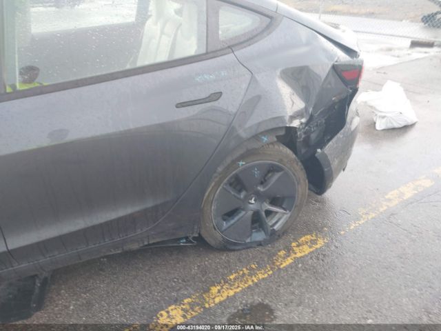 2023 TESLA MODEL 3 5YJ3E1EB1PF662700 Photo 5