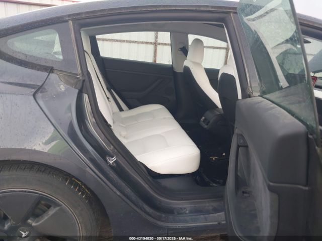 2023 TESLA MODEL 3 5YJ3E1EB1PF662700 Photo 7