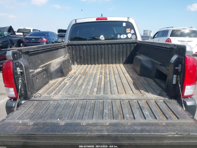 5TFRX5GN6HX099119 Toyota 2tr-fe