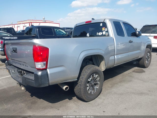 5TFRX5GN6HX099119 Toyota 2tr-fe