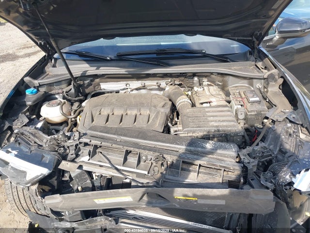 2020 AUDI Q3 WA1AECF38L1114264 Photo 9