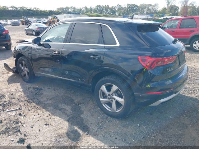 2020 AUDI Q3 WA1AECF38L1114264 Photo 2