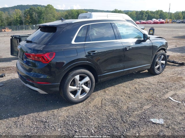 2020 AUDI Q3 WA1AECF38L1114264 Photo 3