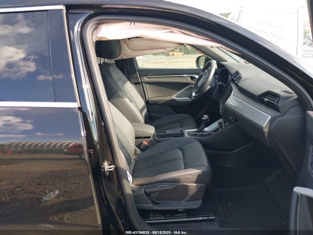 2020 AUDI Q3 WA1AECF38L1114264 Photo 4