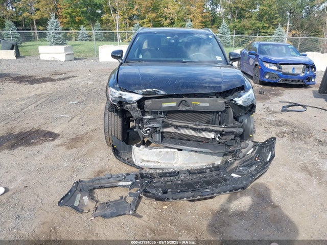 2020 AUDI Q3 WA1AECF38L1114264 Photo 5