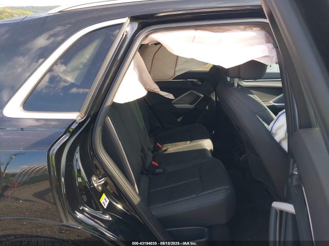 2020 AUDI Q3 WA1AECF38L1114264 Photo 7