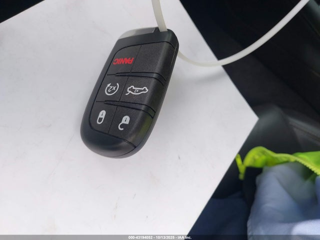 Продаж на аукціоні авто 2020 Chevrolet Camaro Rwd  2ss, vin: 1G1FH1R73L0133941, номер лоту: 43194052