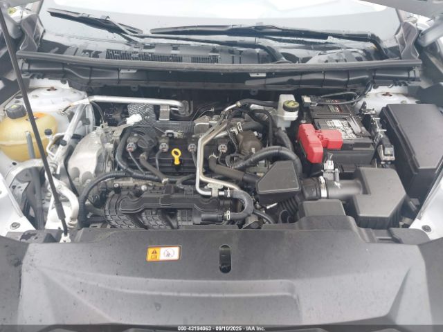 2022 MITSUBISHI OUTLANDER JA4J4UA83NZ010233 Photo 9