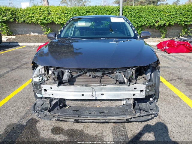4T1G11AK7LU917320 Toyota a25a-fks
