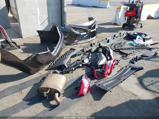 4T1G11AK7LU917320 Toyota a25a-fks