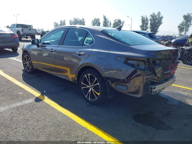 4T1G11AK7LU917320 Toyota a25a-fks