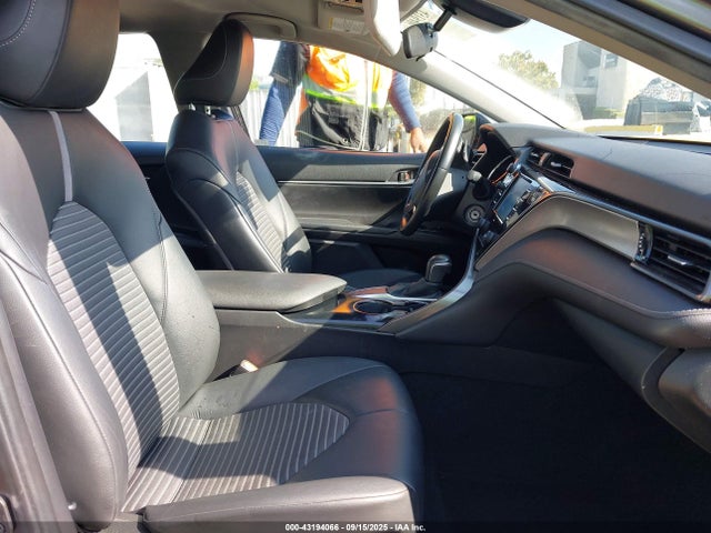 4T1G11AK7LU917320 Toyota a25a-fks