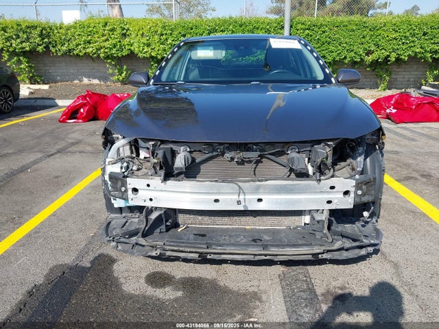 4T1G11AK7LU917320 Toyota a25a-fks