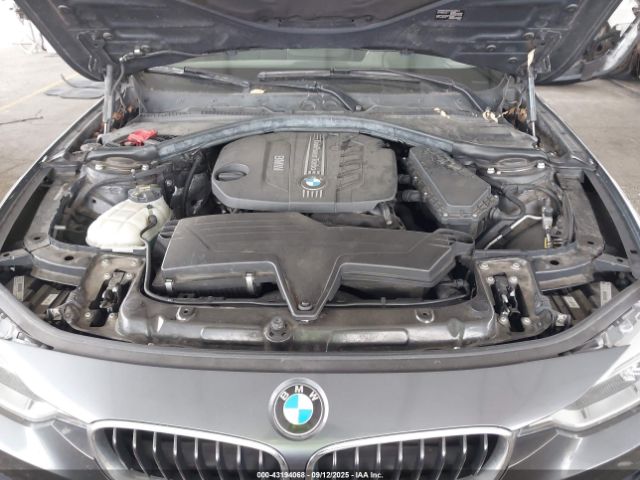 2015 BMW 328D WBA3D5C59FK290321 Photo 9