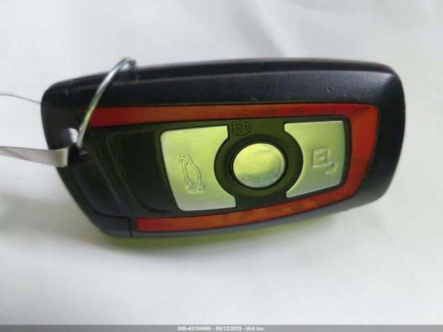 2015 BMW 328D WBA3D5C59FK290321 Photo 10