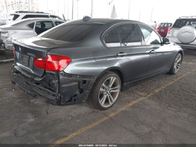 2015 BMW 328D WBA3D5C59FK290321 Photo 3