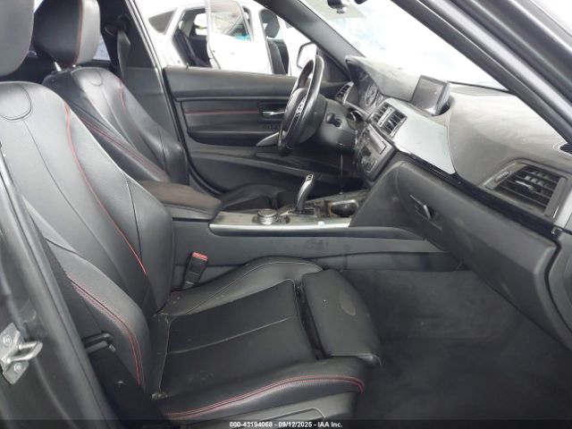 2015 BMW 328D WBA3D5C59FK290321 Photo 4