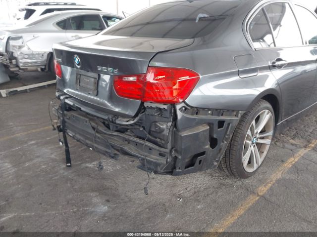 2015 BMW 328D WBA3D5C59FK290321 Photo 5