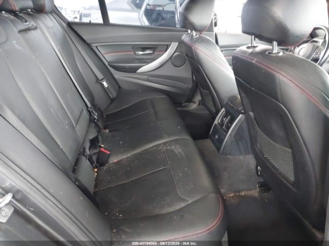 2015 BMW 328D WBA3D5C59FK290321 Photo 7