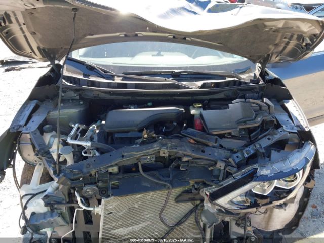 2018 NISSAN ROGUE SPORT JN1BJ1CR1JW200683 Photo 9