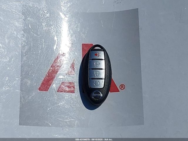 2018 NISSAN ROGUE SPORT JN1BJ1CR1JW200683 Photo 10