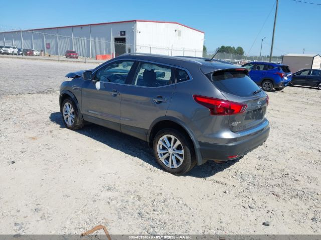 2018 NISSAN ROGUE SPORT JN1BJ1CR1JW200683 Photo 2