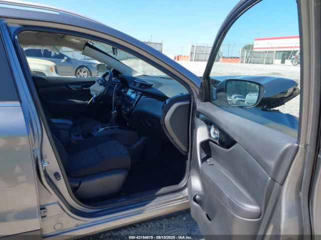 2018 NISSAN ROGUE SPORT JN1BJ1CR1JW200683 Photo 4