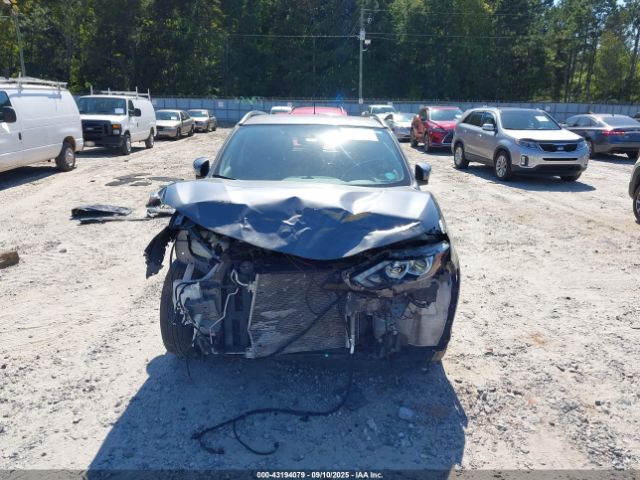 2018 NISSAN ROGUE SPORT JN1BJ1CR1JW200683 Photo 5