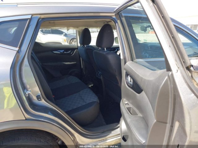 2018 NISSAN ROGUE SPORT JN1BJ1CR1JW200683 Photo 7