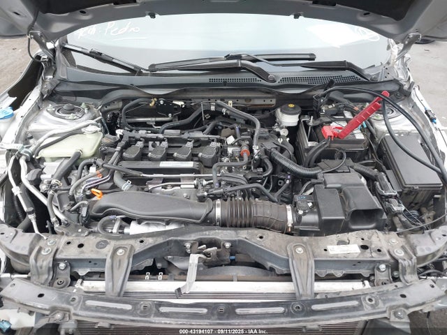 SHHFK7H44LU409949 Honda l15ba