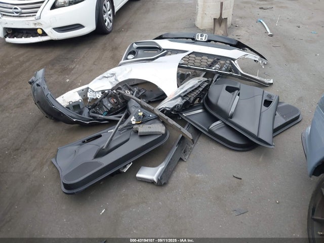 SHHFK7H44LU409949 Honda l15ba